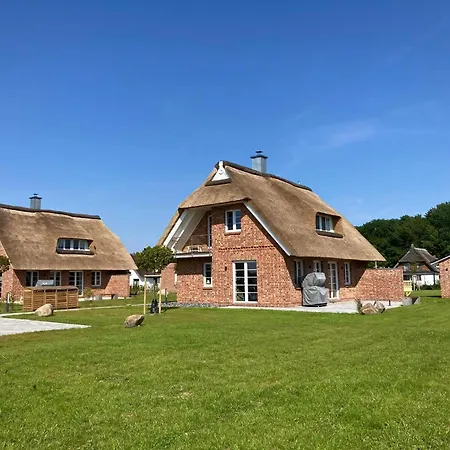 Reethaus Lotte Holiday home