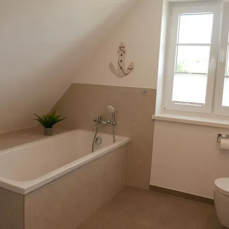 Reethaus Lotte Holiday home *