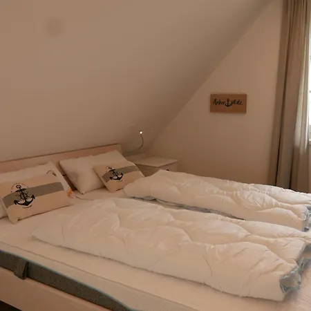 Holiday home Reethaus Lotte *