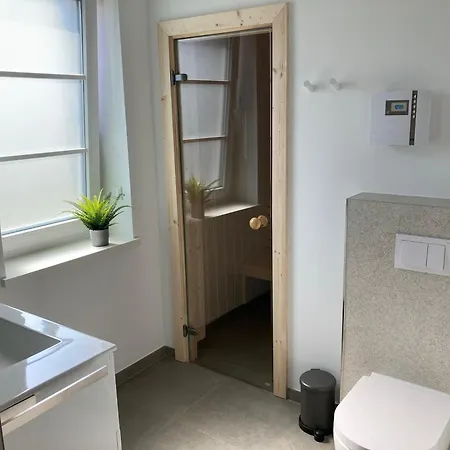 Holiday home Reethaus Lotte