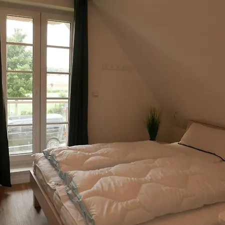 Holiday home Reethaus Lotte *